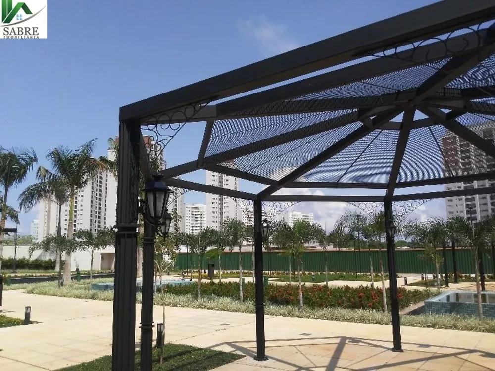 Sala-Conjunto, 31 m² - Foto 22