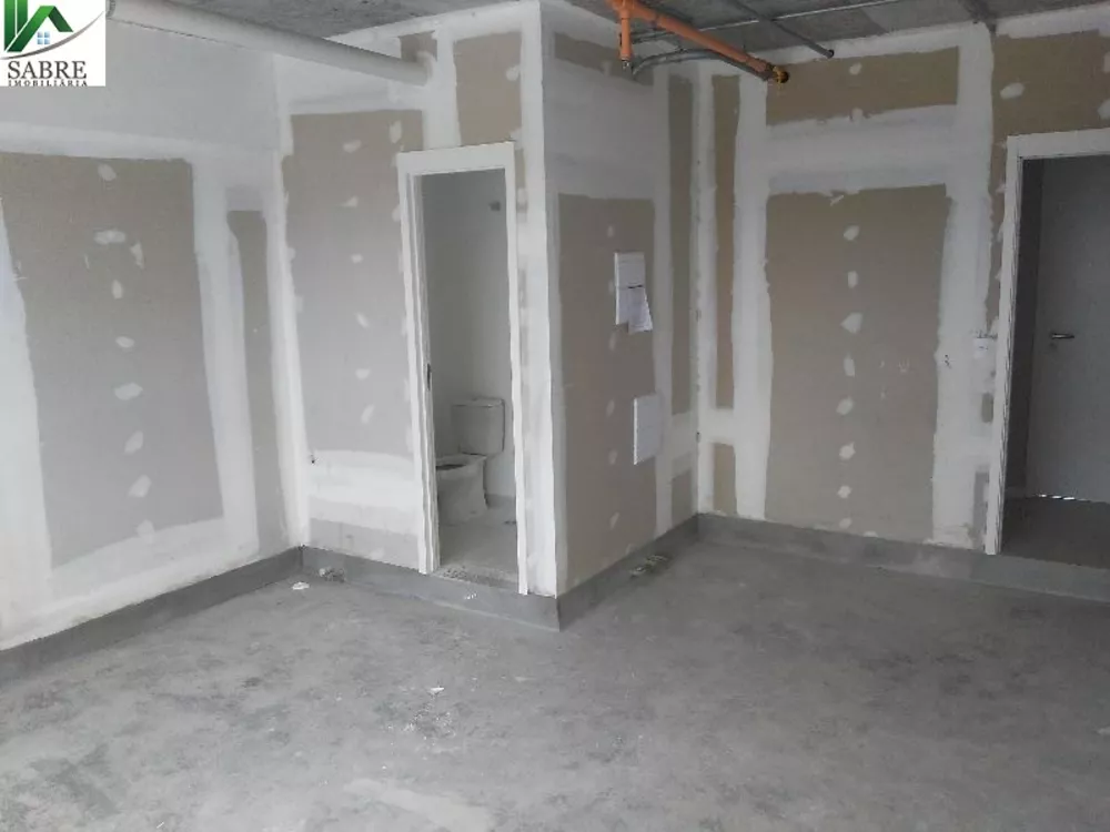 Sala-Conjunto, 31 m² - Foto 17