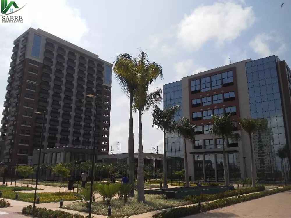 Sala-Conjunto, 31 m² - Foto 2