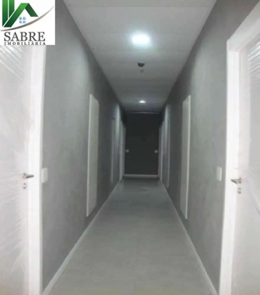 Sala-Conjunto, 31 m² - Foto 12