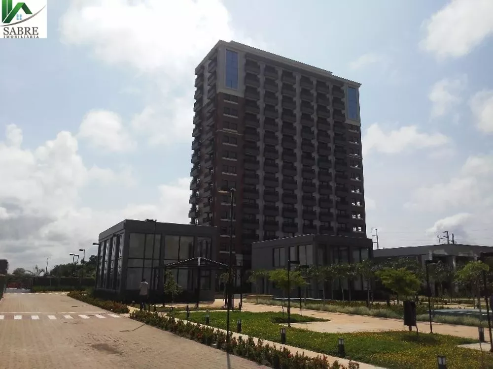 Sala-Conjunto, 31 m² - Foto 27