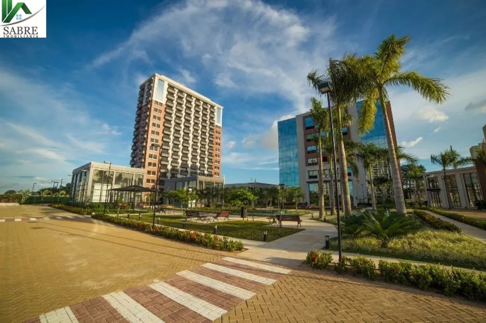 Sala-Conjunto, 31 m² - Foto 5