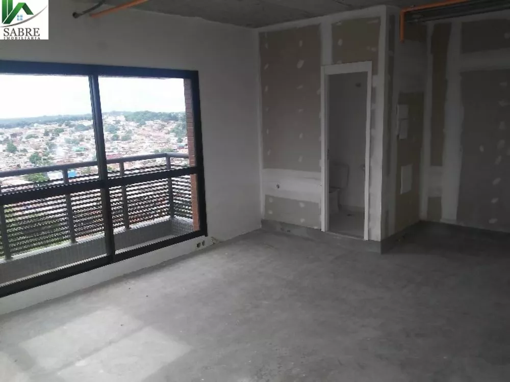 Sala-Conjunto, 31 m² - Foto 14
