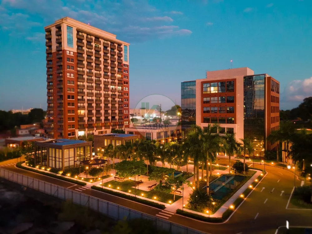 Sala-Conjunto, 31 m² - Foto 30