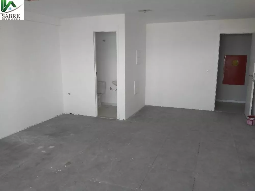 Sala-Conjunto, 31 m² - Foto 10