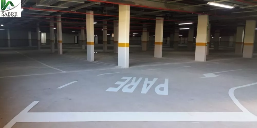 Sala-Conjunto, 31 m² - Foto 19