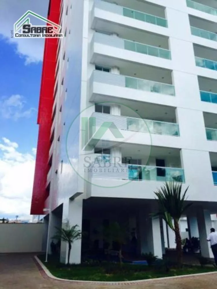 Apartamento, 3 quartos, 89 m² - Foto 8