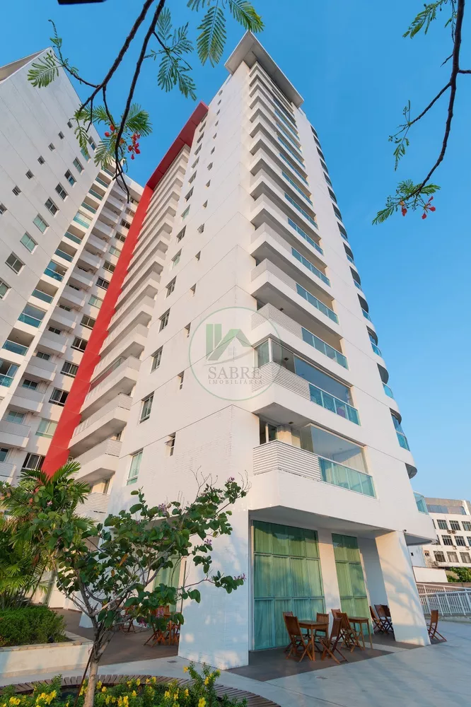 Apartamento, 3 quartos, 89 m² - Foto 9