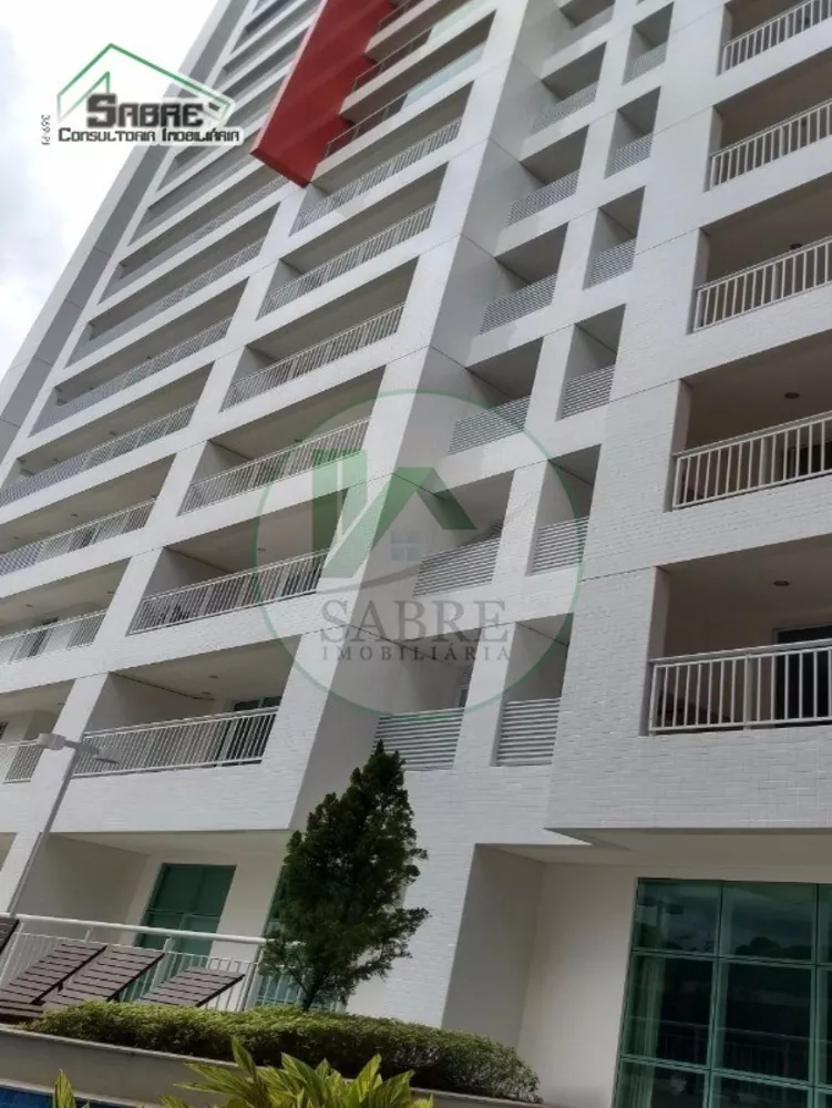 Apartamento, 3 quartos, 89 m² - Foto 32