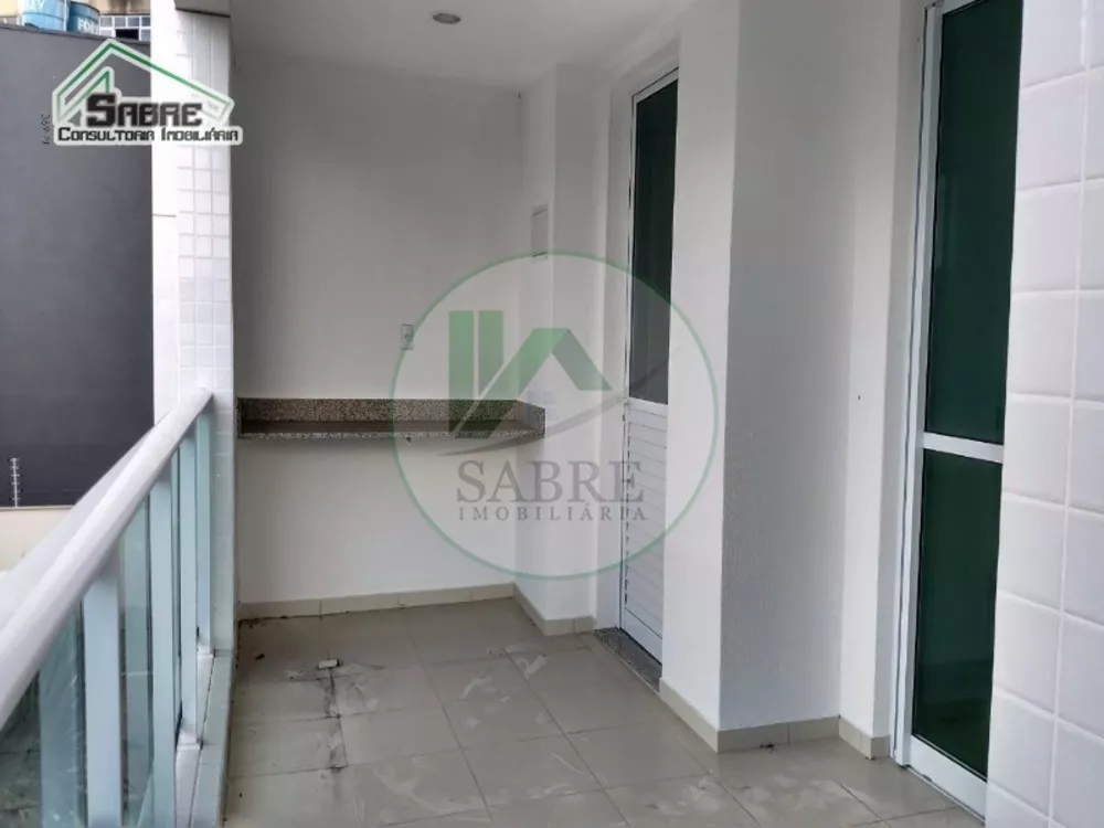 Apartamento, 3 quartos, 89 m² - Foto 12