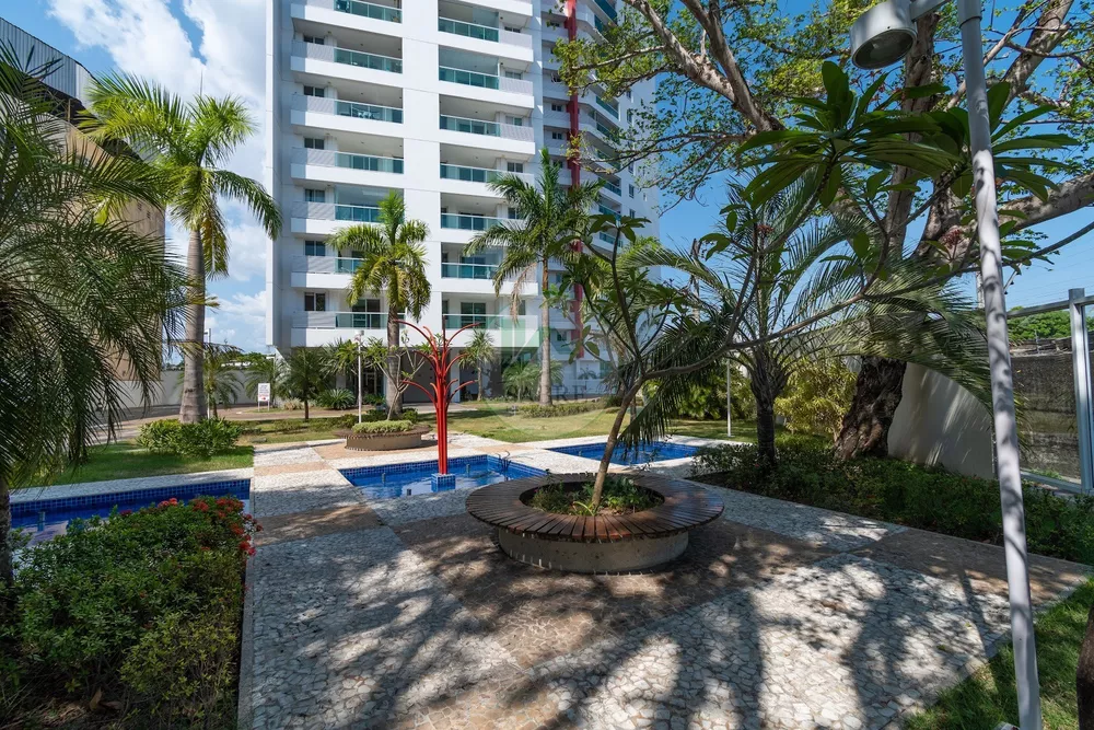 Apartamento, 3 quartos, 89 m² - Foto 1