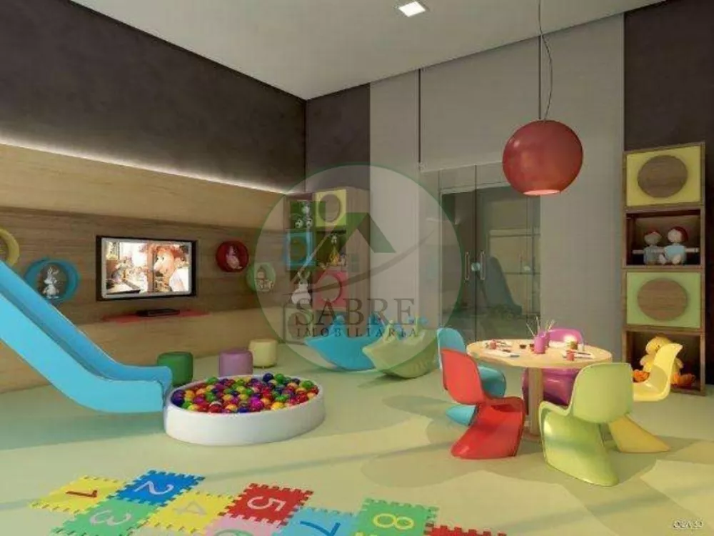 Apartamento, 3 quartos, 89 m² - Foto 4