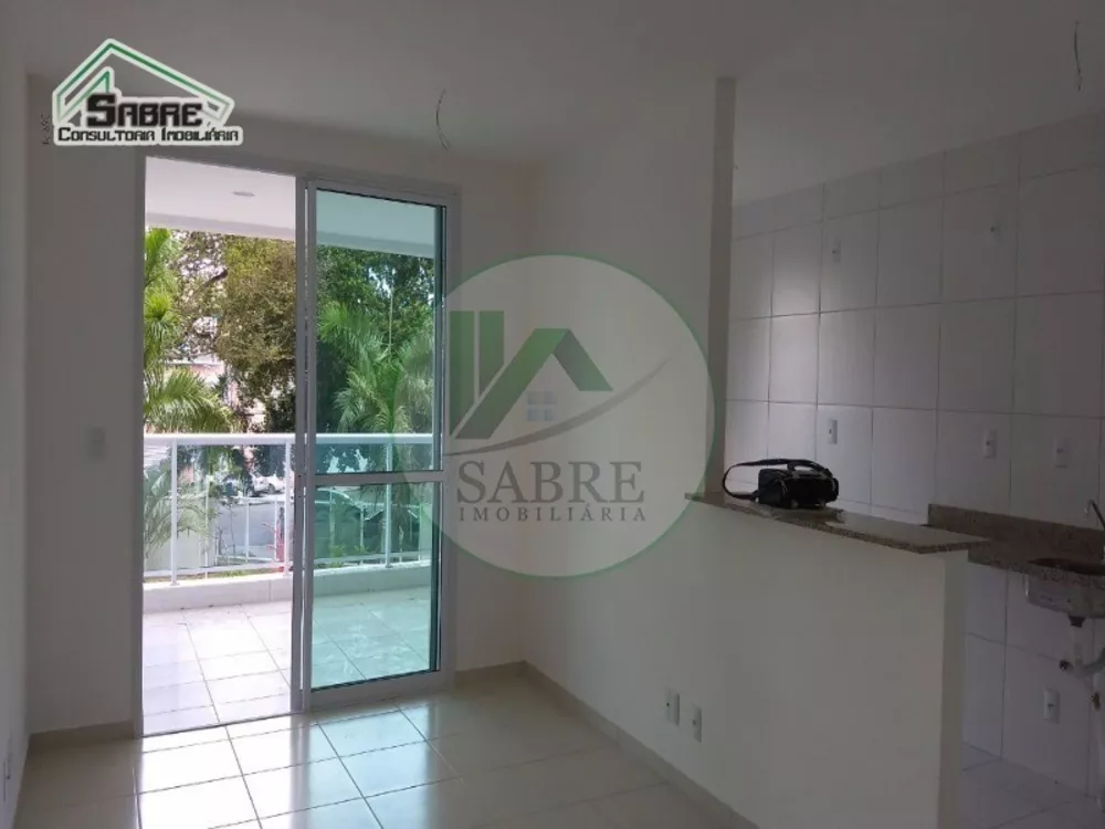 Apartamento, 3 quartos, 89 m² - Foto 2