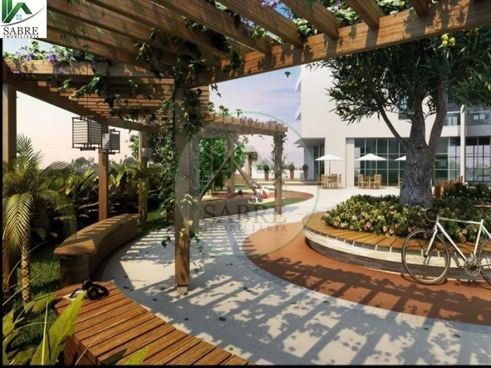 Apartamento, 3 quartos, 89 m² - Foto 7