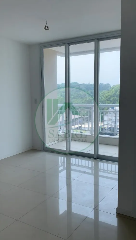 Apartamento, 2 quartos, 59 m² - Foto 2