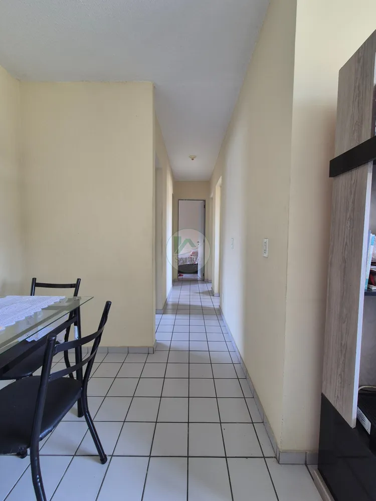 Apartamento, 3 quartos, 60 m² - Foto 3