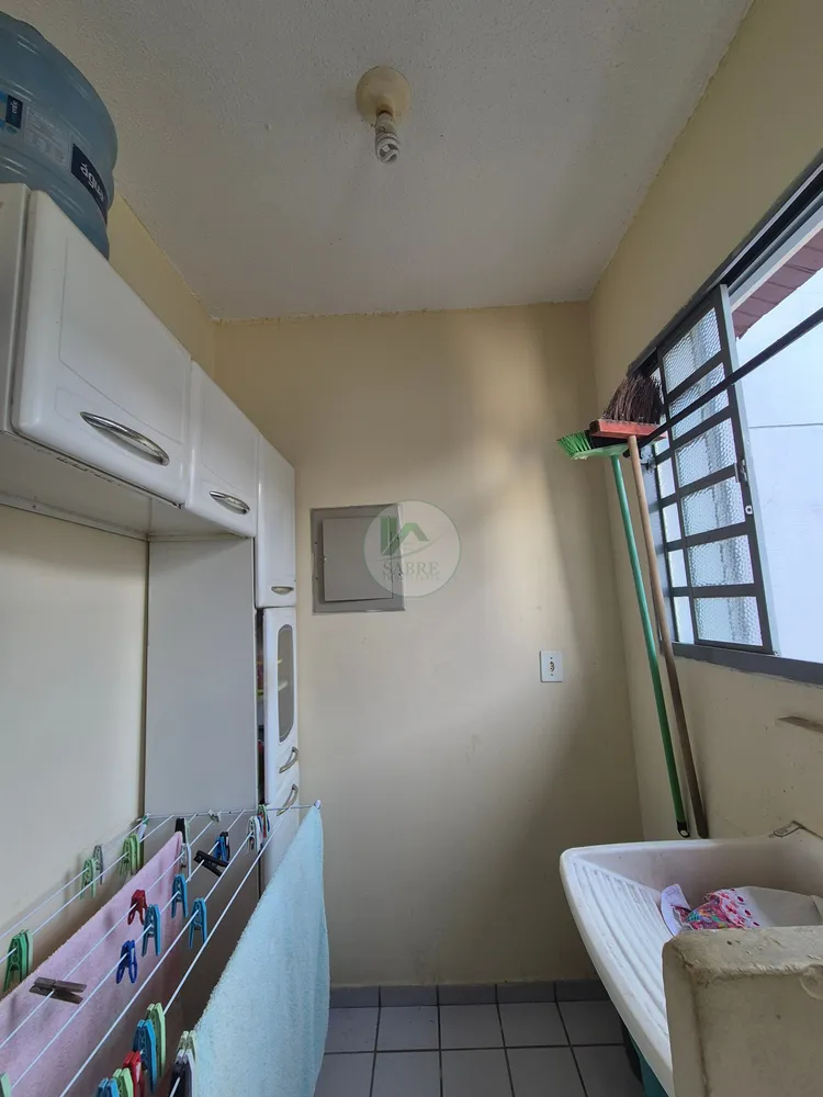 Apartamento, 3 quartos, 60 m² - Foto 7