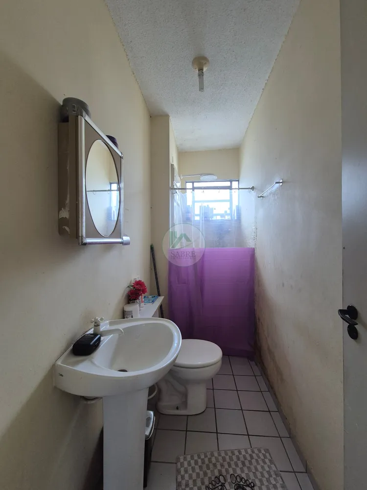 Apartamento, 3 quartos, 60 m² - Foto 10
