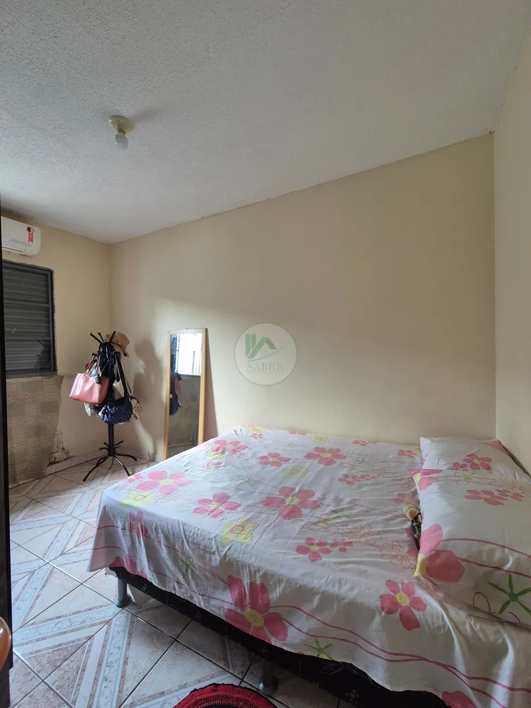 Apartamento, 3 quartos, 60 m² - Foto 9