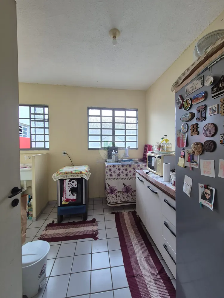 Apartamento, 3 quartos, 60 m² - Foto 5