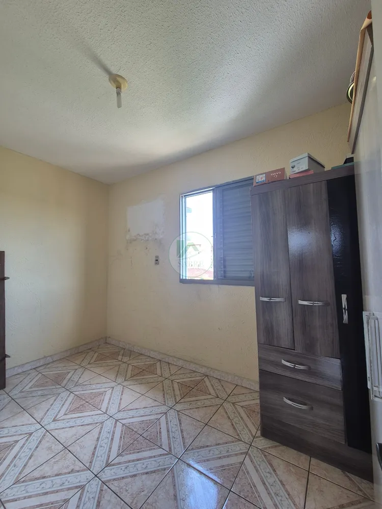 Apartamento, 3 quartos, 60 m² - Foto 8