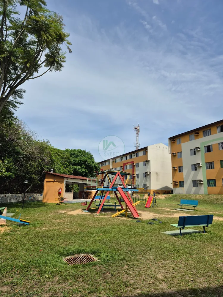 Apartamento, 3 quartos, 60 m² - Foto 16