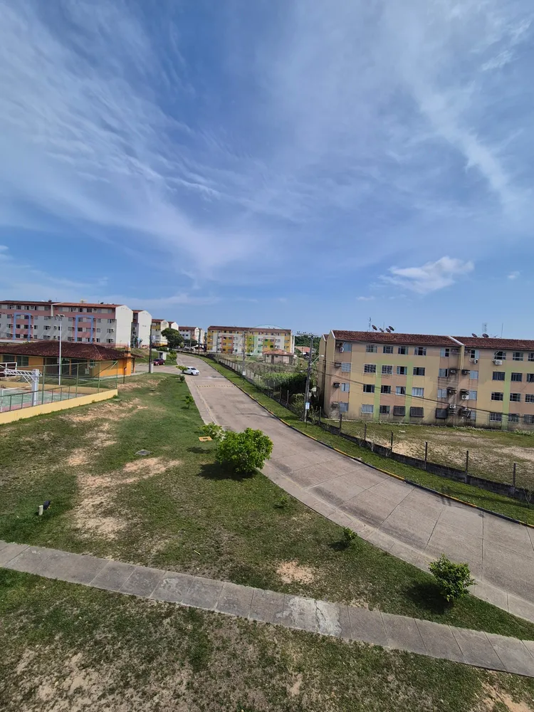 Apartamento, 3 quartos, 60 m² - Foto 18