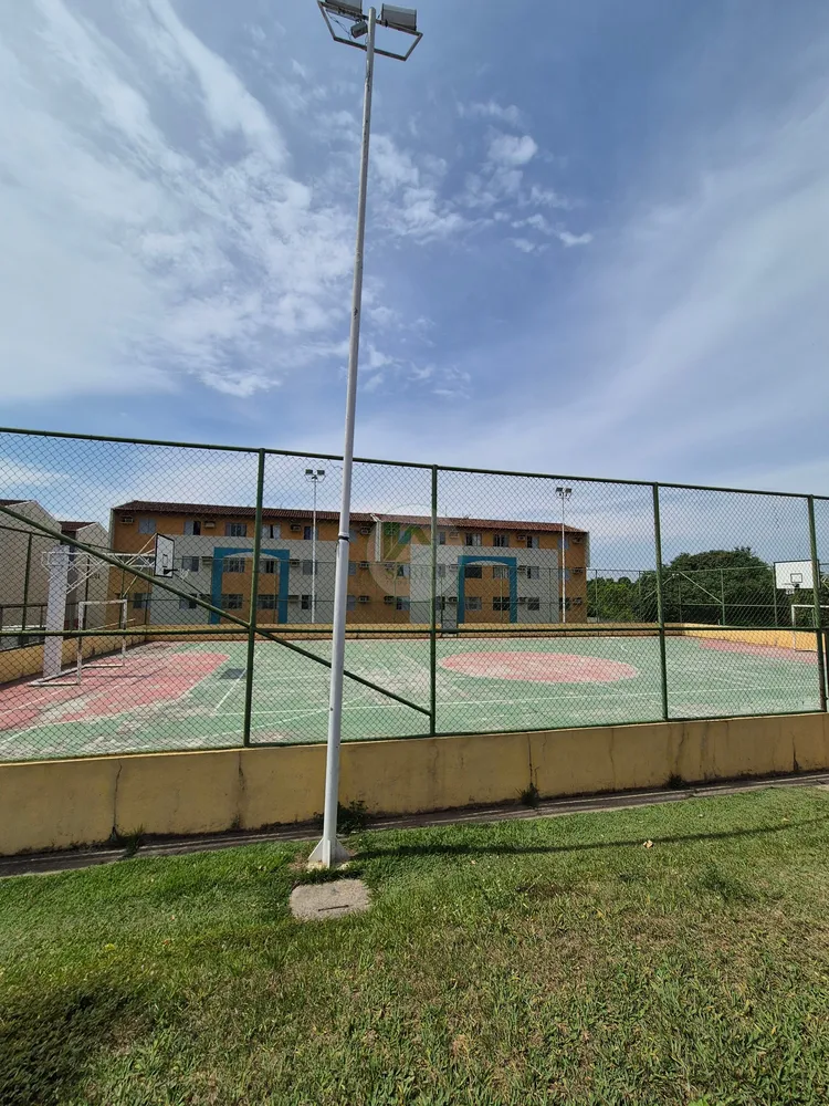 Apartamento, 3 quartos, 60 m² - Foto 13