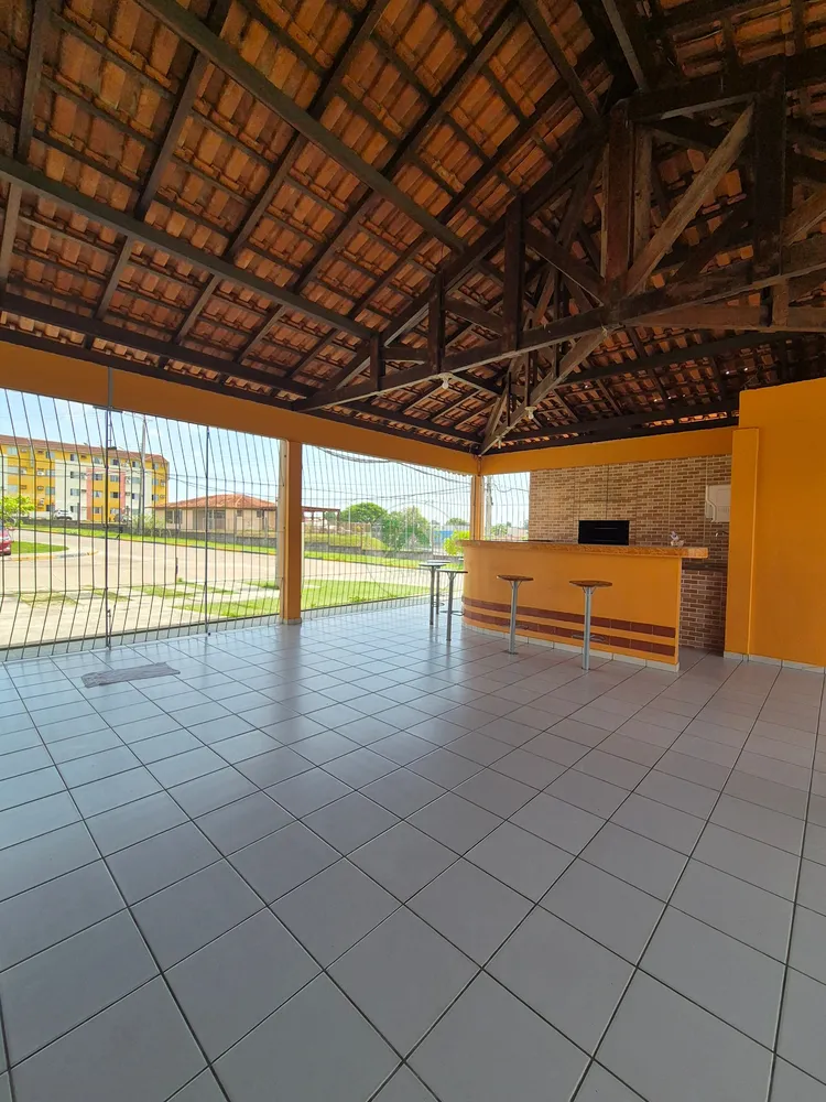 Apartamento, 3 quartos, 60 m² - Foto 14