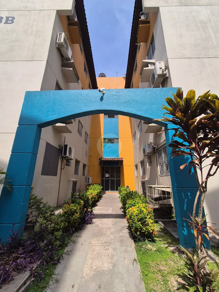 Apartamento, 3 quartos, 60 m² - Foto 11