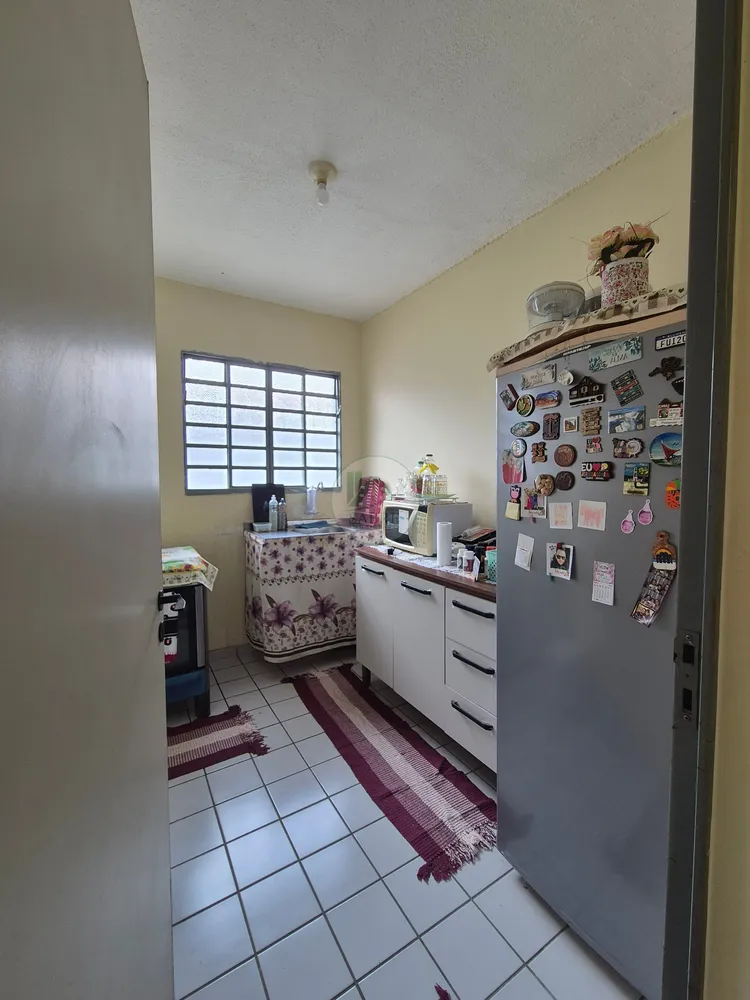 Apartamento, 3 quartos, 60 m² - Foto 4