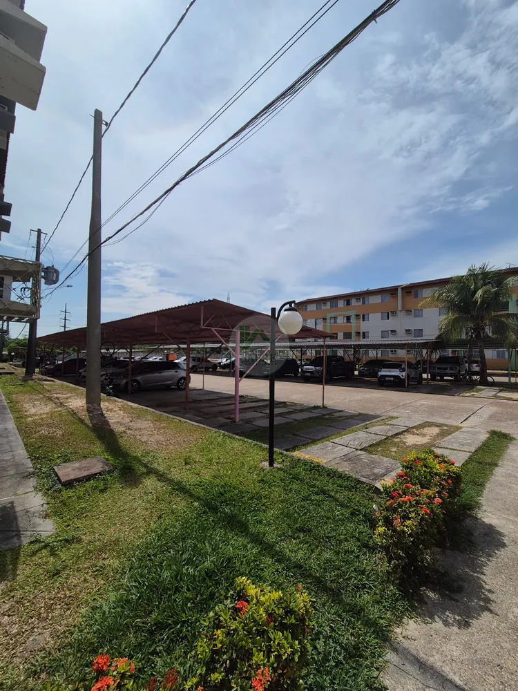 Apartamento, 3 quartos, 60 m² - Foto 17