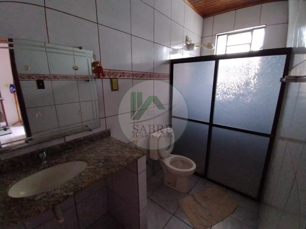 Casa, 5 quartos, 230 m² - Foto 16