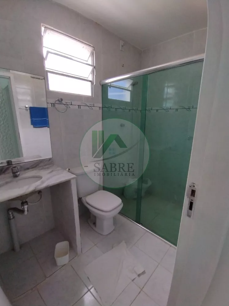 Casa, 5 quartos, 230 m² - Foto 17