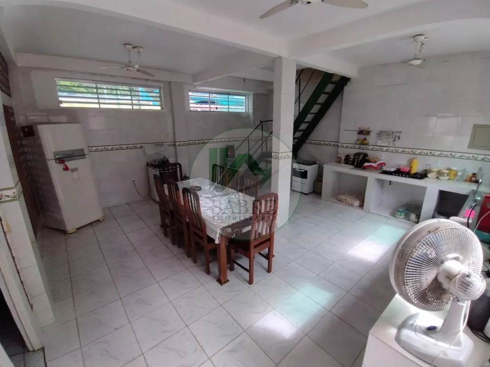 Casa, 5 quartos, 230 m² - Foto 26