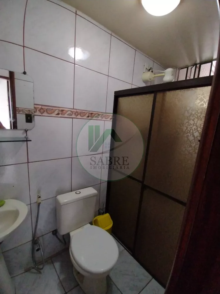 Casa, 5 quartos, 230 m² - Foto 20