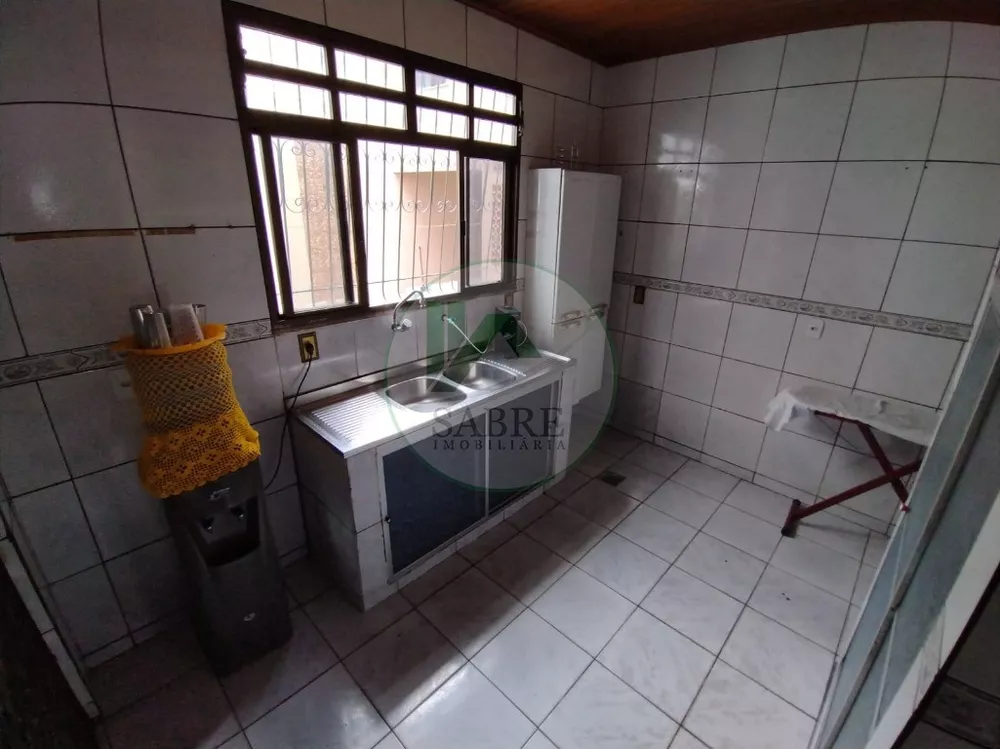 Casa, 5 quartos, 230 m² - Foto 27