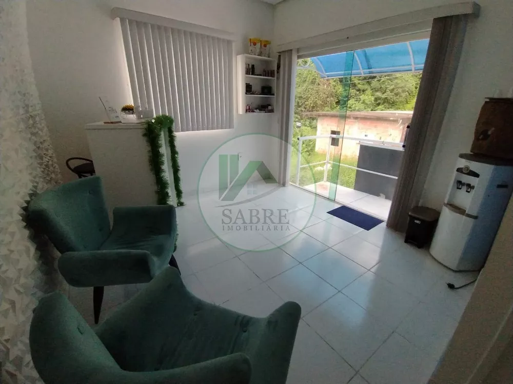 Casa, 5 quartos, 230 m² - Foto 32