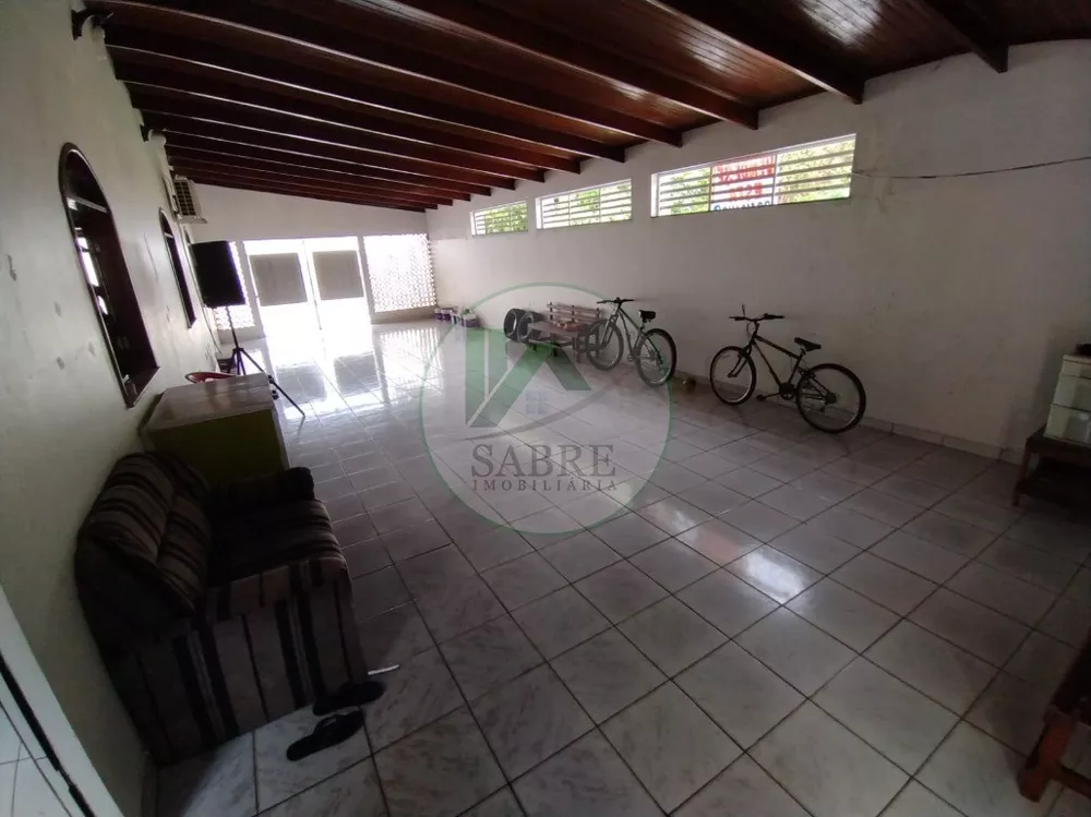 Casa, 5 quartos, 230 m² - Foto 23