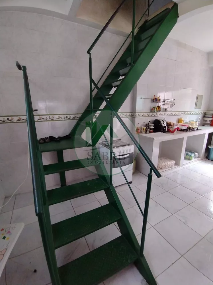 Casa, 5 quartos, 230 m² - Foto 19