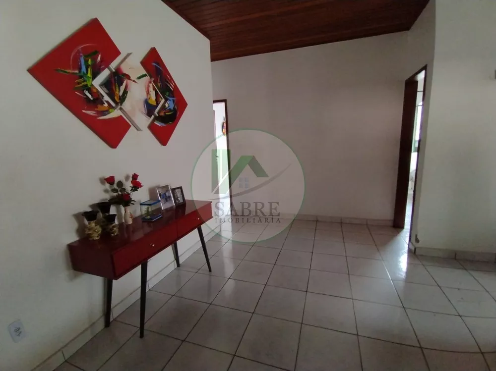 Casa, 5 quartos, 230 m² - Foto 25