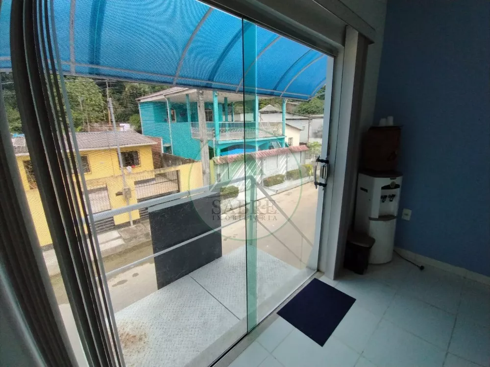 Casa, 5 quartos, 230 m² - Foto 12