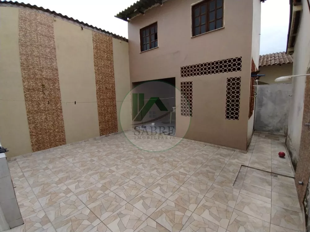 Casa, 5 quartos, 230 m² - Foto 7