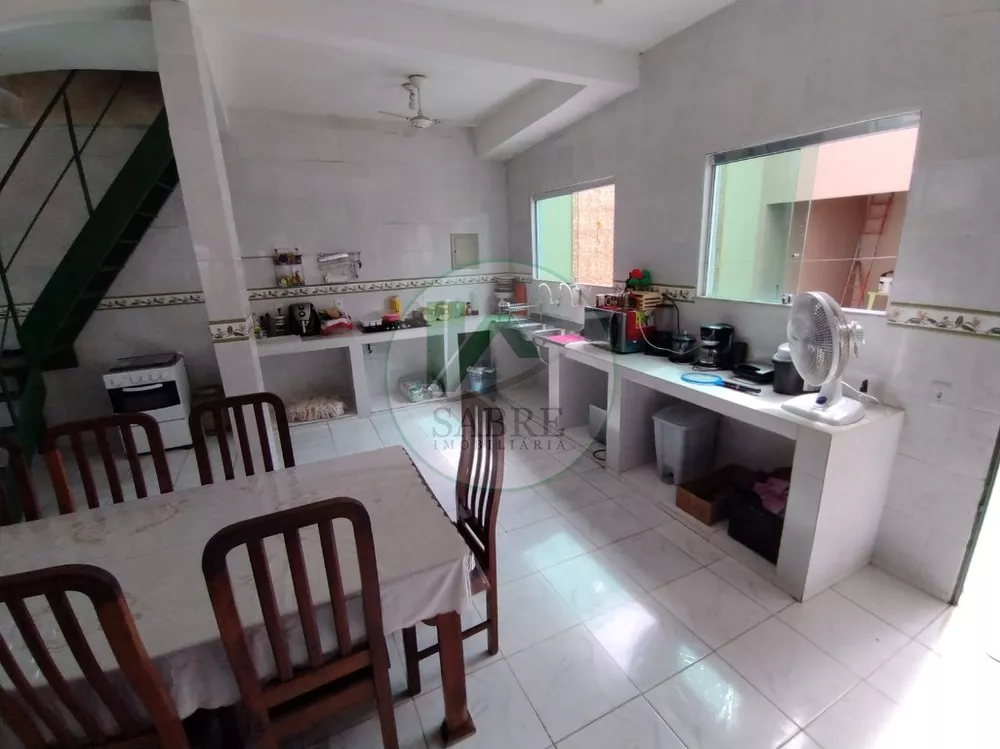 Casa, 5 quartos, 230 m² - Foto 28