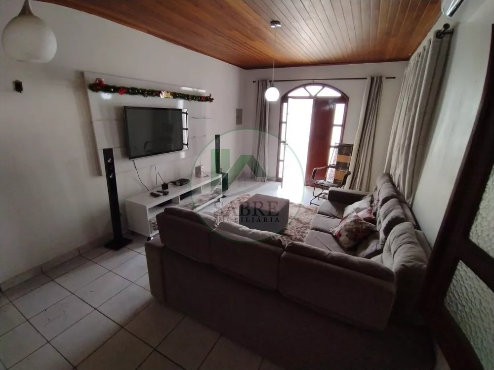 Casa, 5 quartos, 230 m² - Foto 18