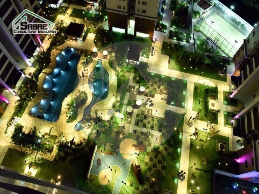 Apartamento, 4 quartos, 134 m² - Foto 2