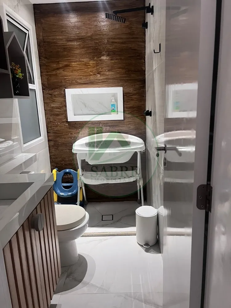 Apartamento, 4 quartos, 134 m² - Foto 11