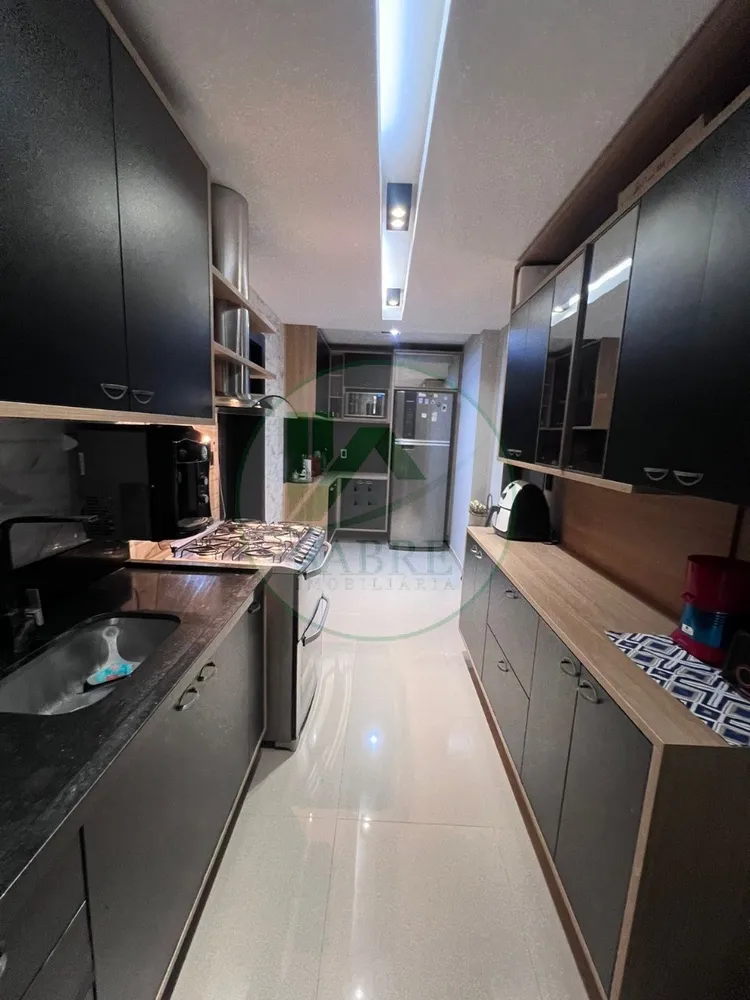 Apartamento, 4 quartos, 134 m² - Foto 4