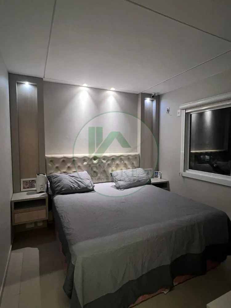 Apartamento, 4 quartos, 134 m² - Foto 7