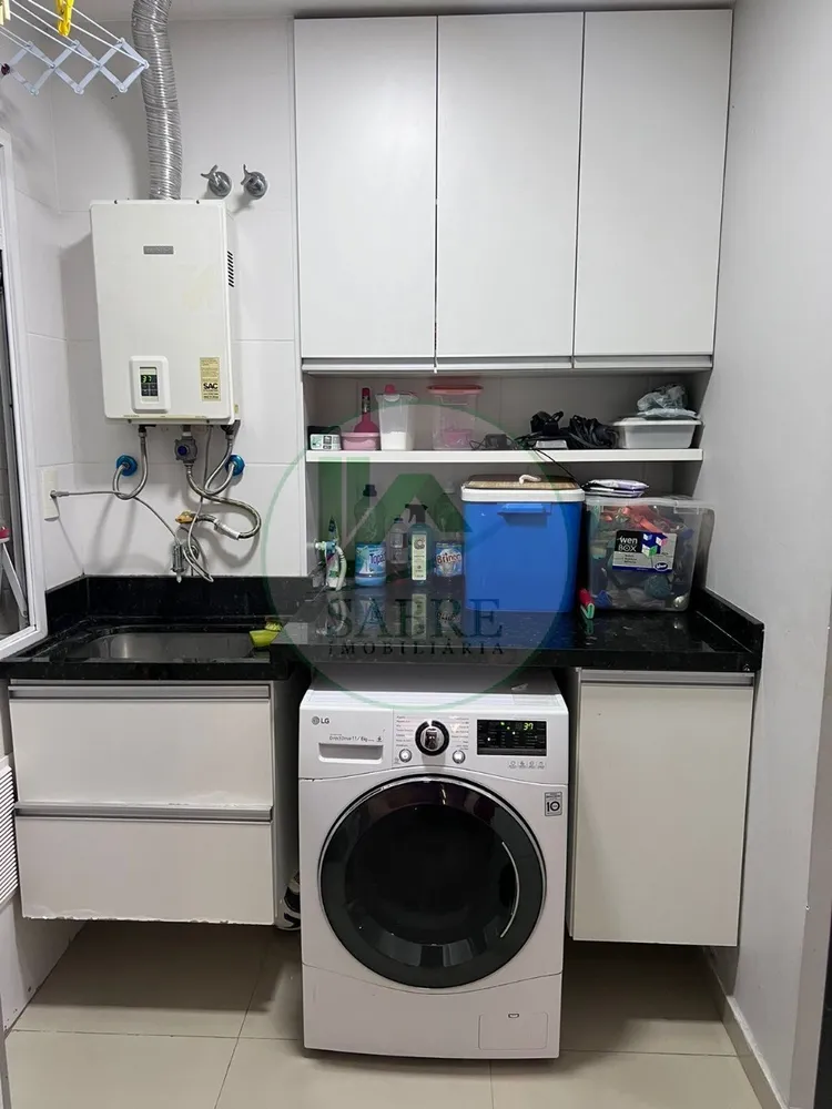 Apartamento, 4 quartos, 134 m² - Foto 6